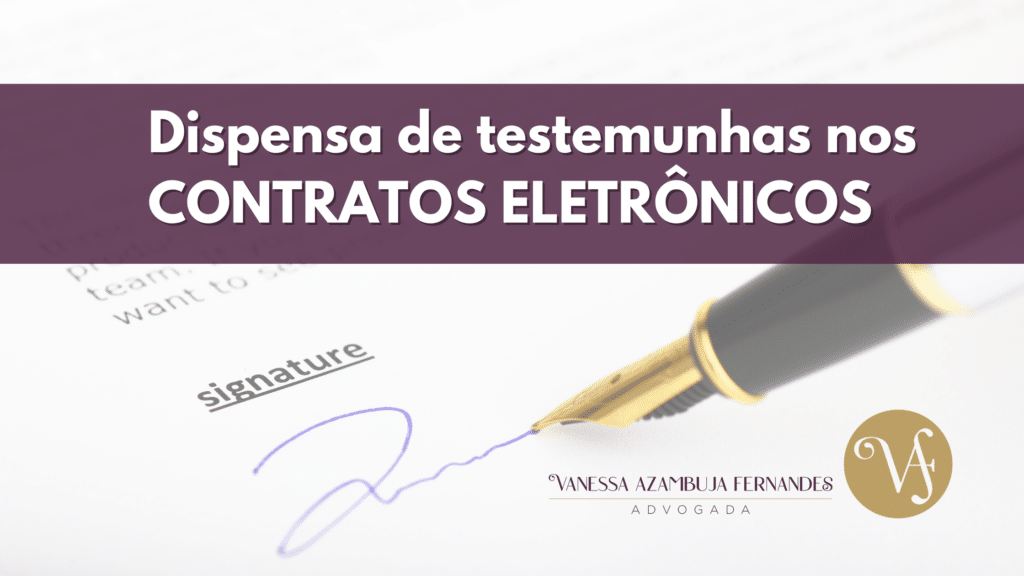 contrato eletrônico