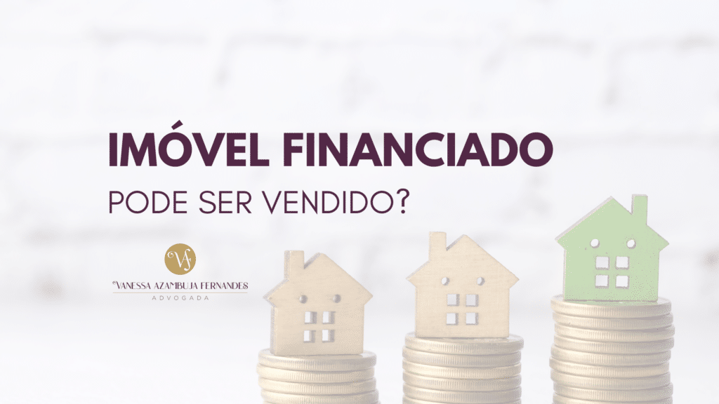 imóvel financiado