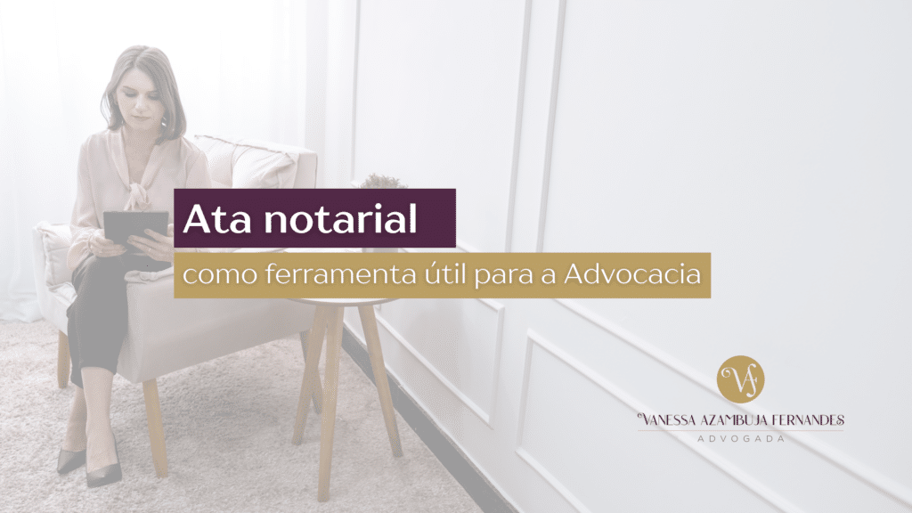 Ata notarial